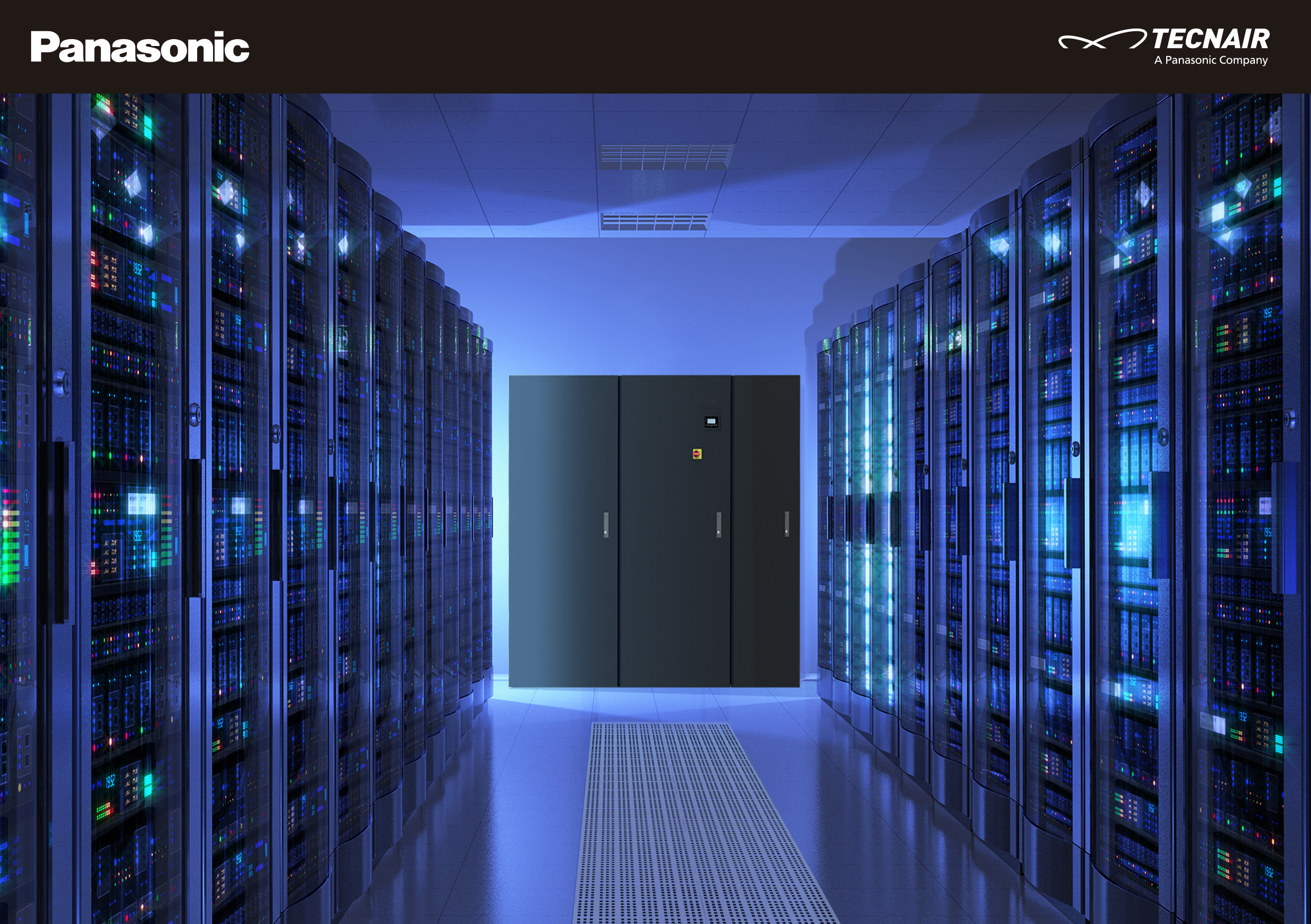 Why Precision Cooling Is Key to Data Centre Performance